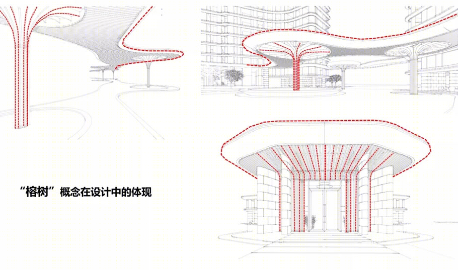 泰禾福州·三江城二期丨中国福州丨上海柏创智诚建筑设计有限公司-55