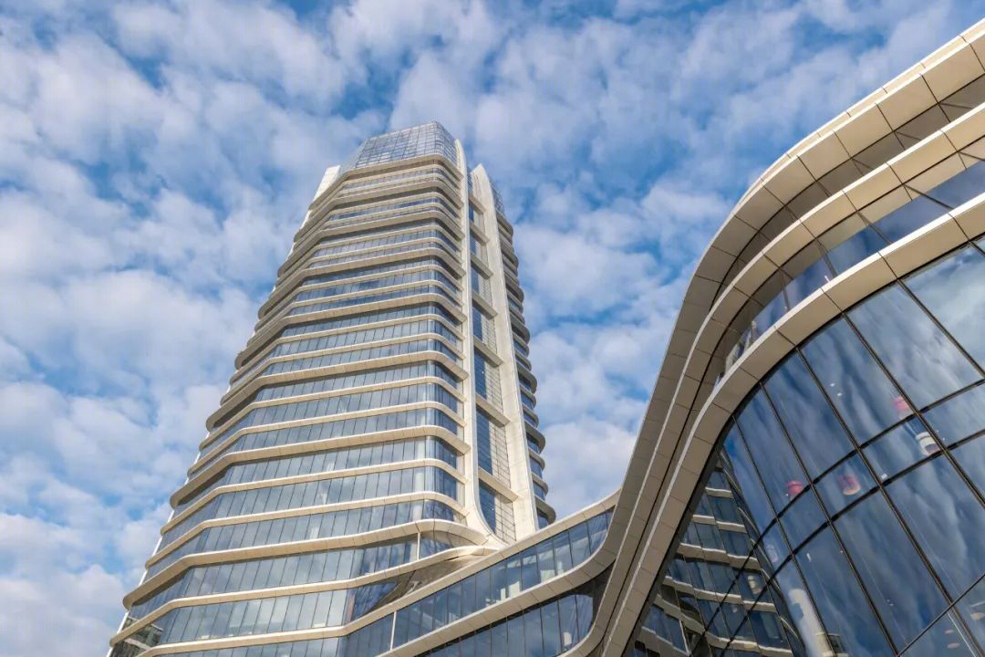 匈牙利 MOL 集团总部丨匈牙利布达佩斯丨Foster + Partners（福斯特事务所）-12