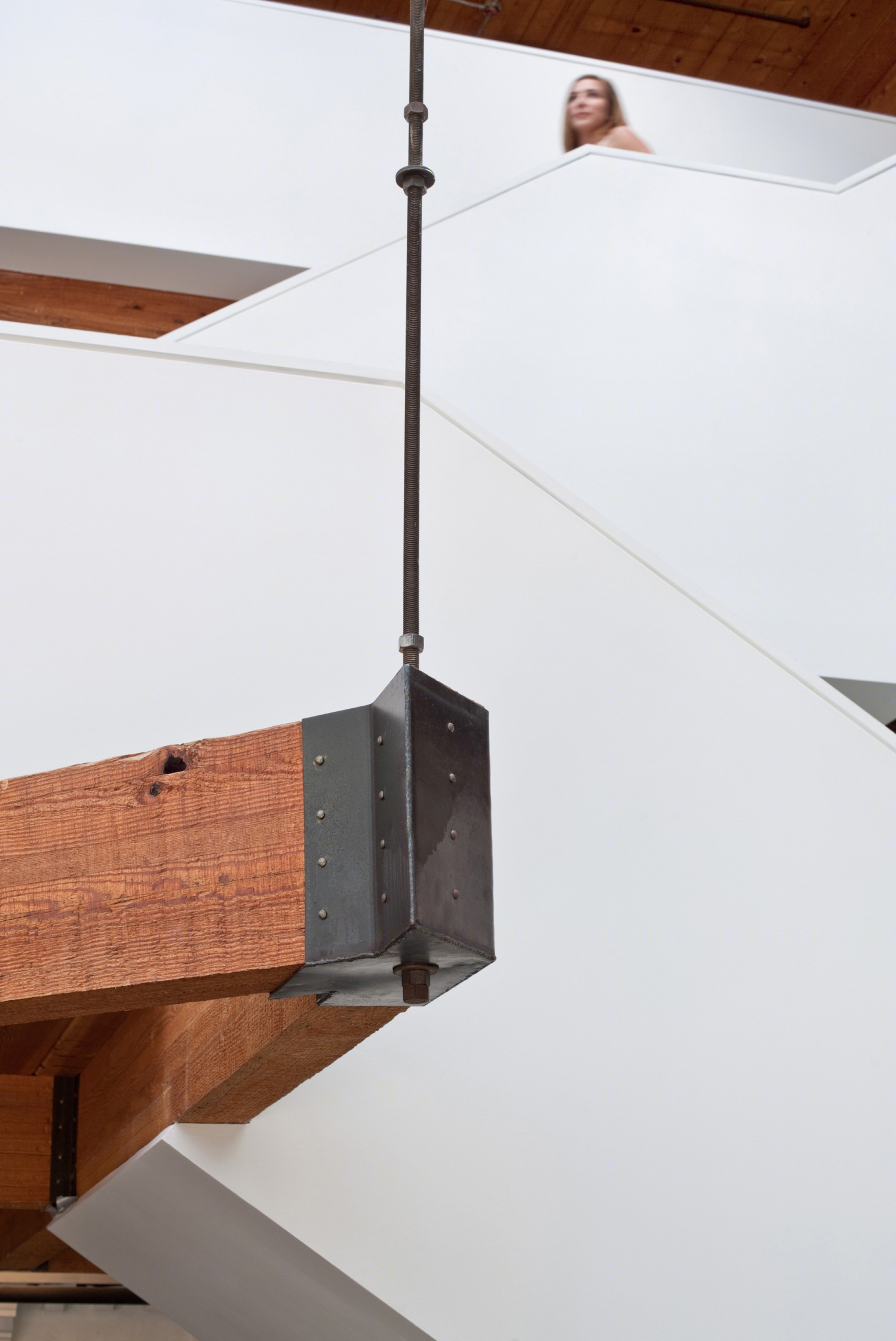 Glen Lochen购物中心丨Tyre Studio Architects-24