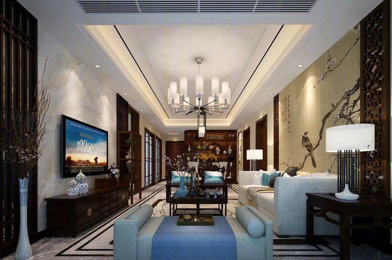 简约北欧风，打造温馨家居空间-40