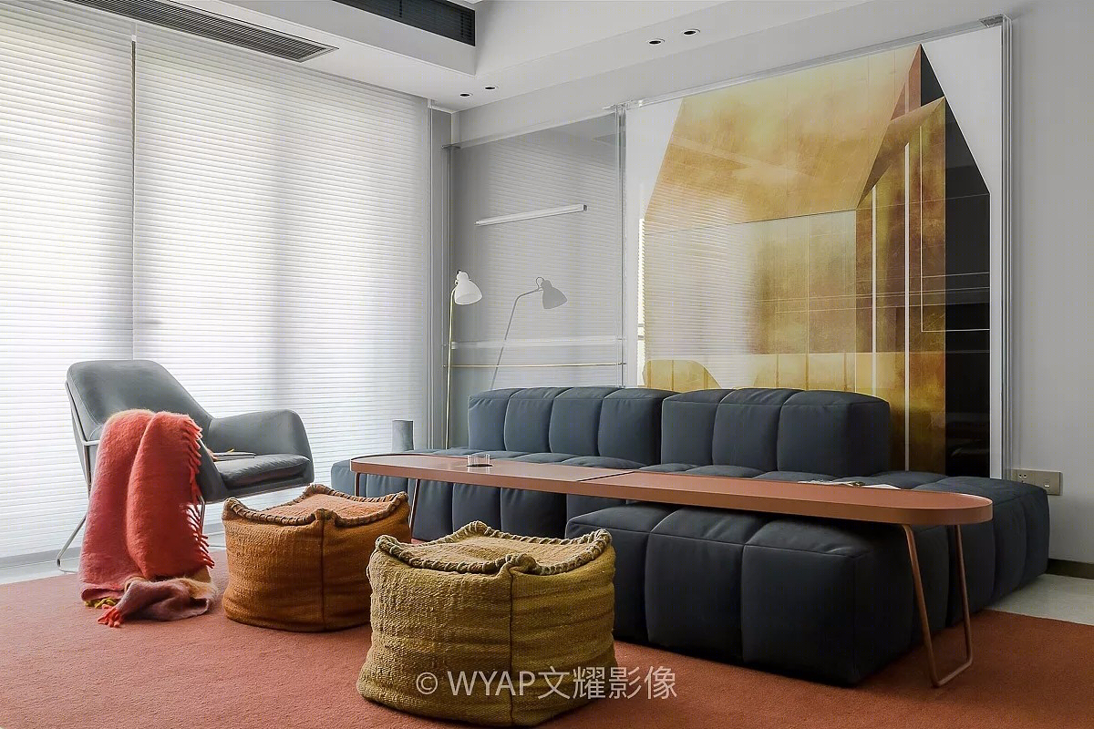 广州时代柏林天际样板间 · DOMANI 东仓建设-7