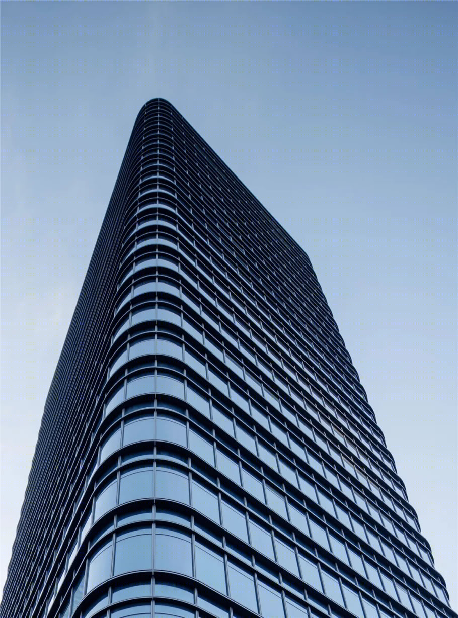 上海静安宝华中心丨中国上海丨CPC建筑设计-13