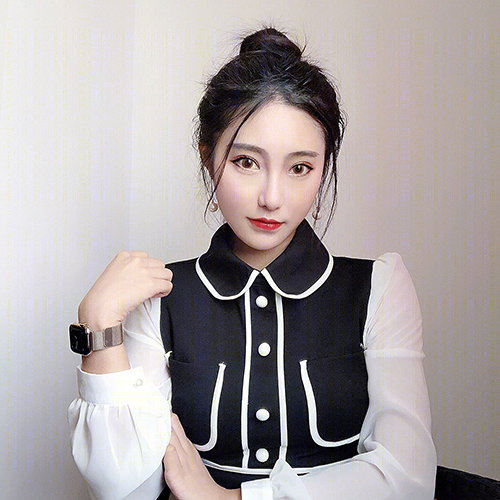 集点设计工作室|艾尚造型铂金沙龙-65