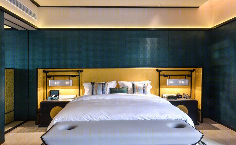 潮州御酒店(YUY Hotel)-12