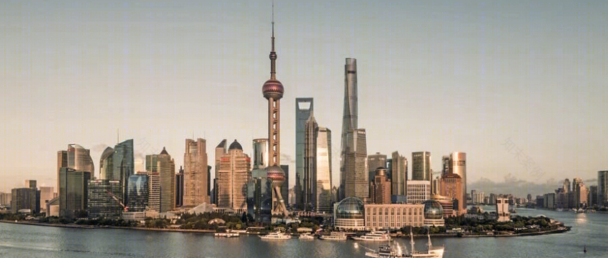 澜臻餐饮陆家嘴软件园员工食堂丨中国上海丨金枫设计-7