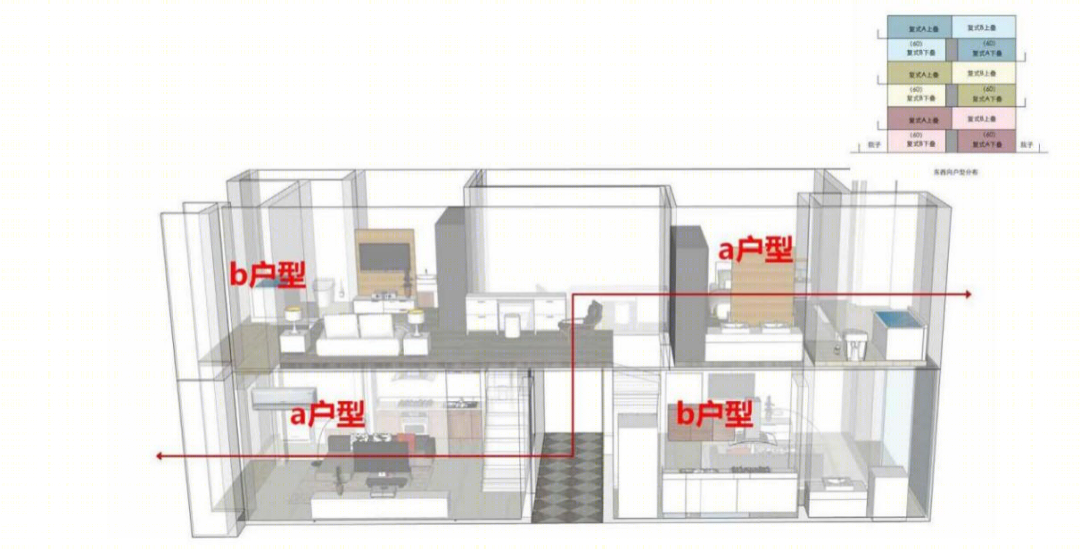 临港长租公寓项目丨中国上海丨上海德森建筑设计有限公司-31