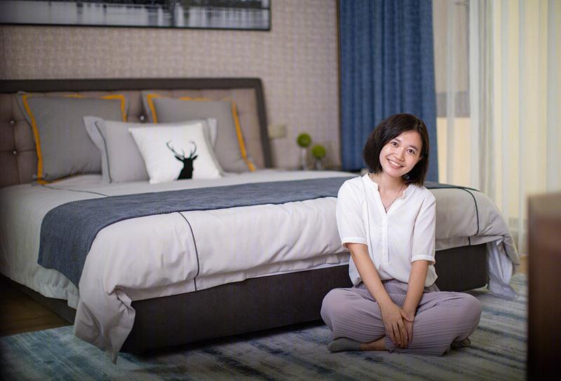 深圳公园大地别墅-39