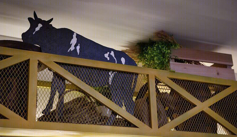 小黑牛深圳东门店-14