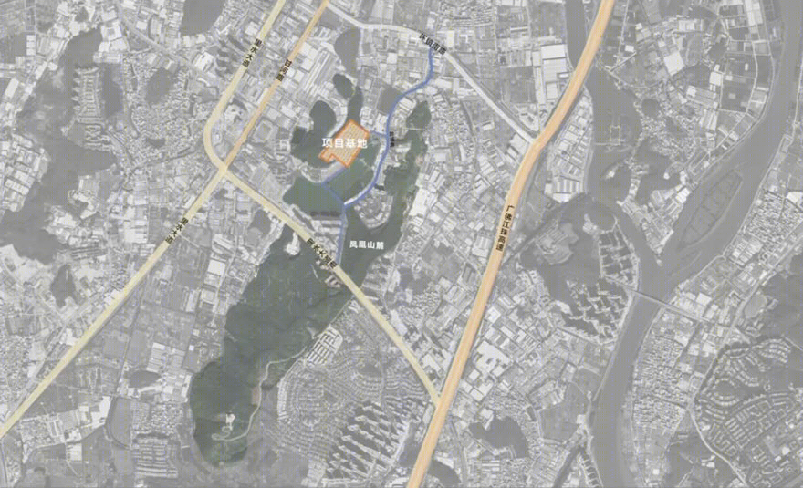佛山力迅榕墅里丨中国佛山丨XAA建筑事务所-5