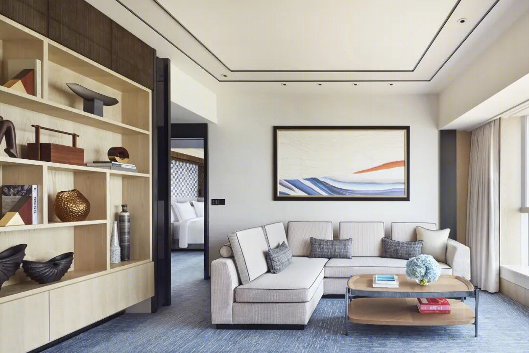 香港四季酒店翻新设计丨中国香港丨AB Concept,Remedios Studio-49
