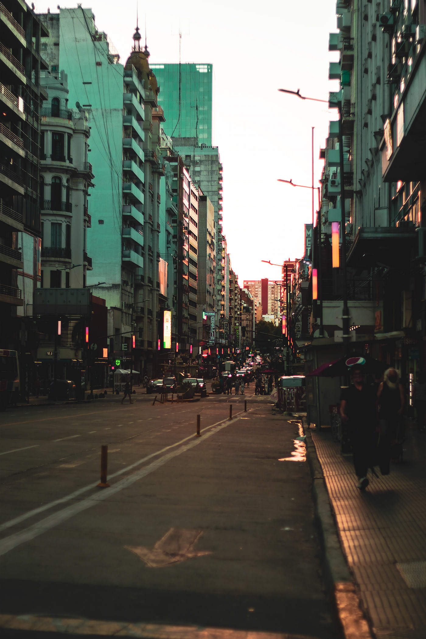 商业街区-6