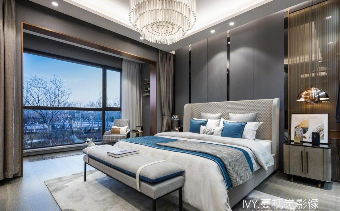 银川中海悦府丨中国宁夏丨Z2 Design-16