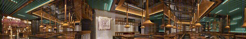 连锁店作品集锦-17