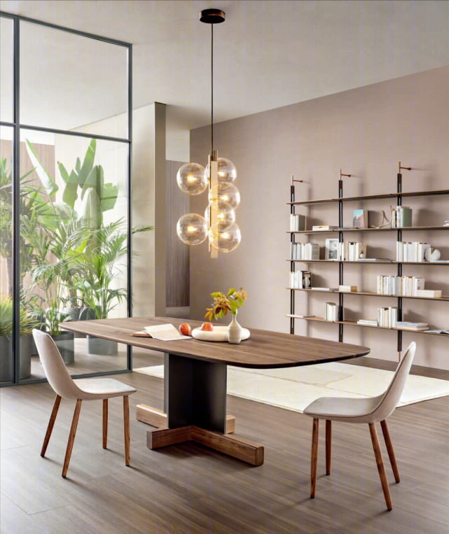 原木家具 · 连接古今的自然之美丨剪刀石头布家居-13