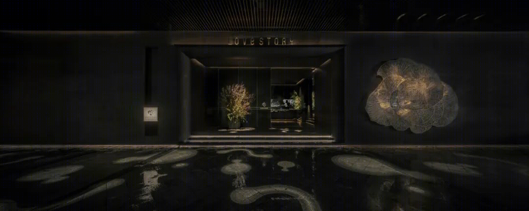 LS 水疗中心丨中国杭州丨内建筑设计事务所-36
