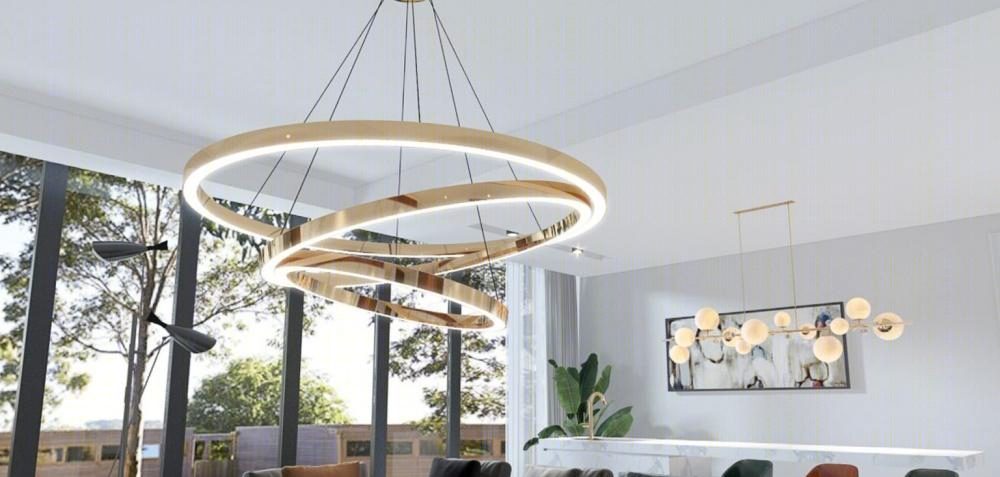 
一墅一境｜浪漫复式雅居 -7