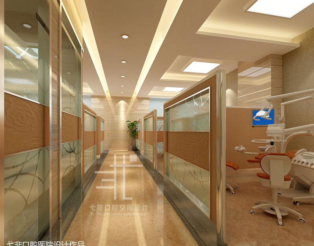 浙江省口腔医院城西分院-2