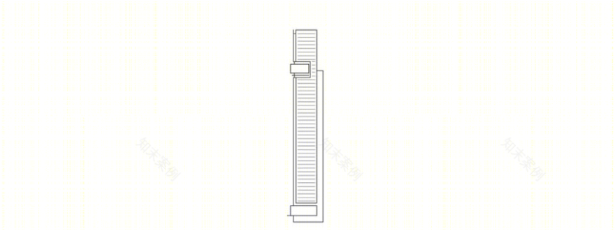 印尼雅加达 Autograph Tower丨印度丨KPF 建筑设计事务所-15