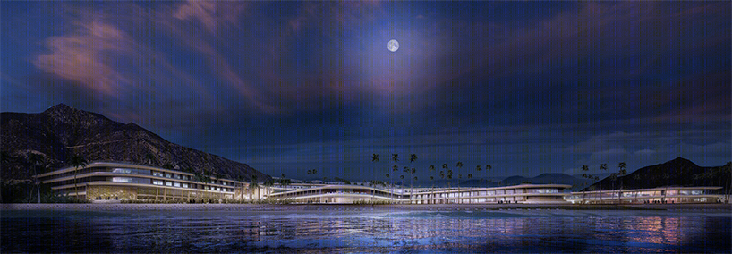 美国洛斯卡沃斯度假村(America Los Cabos Municipality Resort)-11