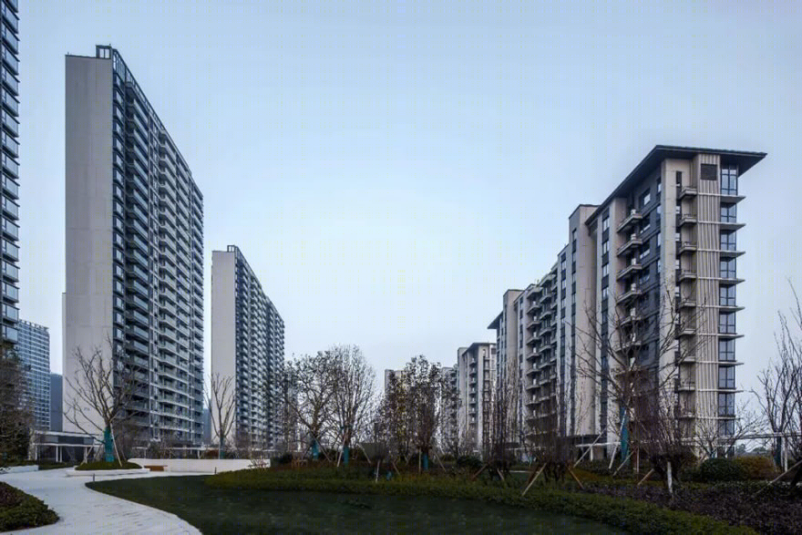 港中旅·海泉湾丨中国杭州丨柏涛建筑设计（深圳）有限公司-23