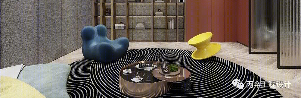 东氿一号 | 一唱一和的空间和谐-15