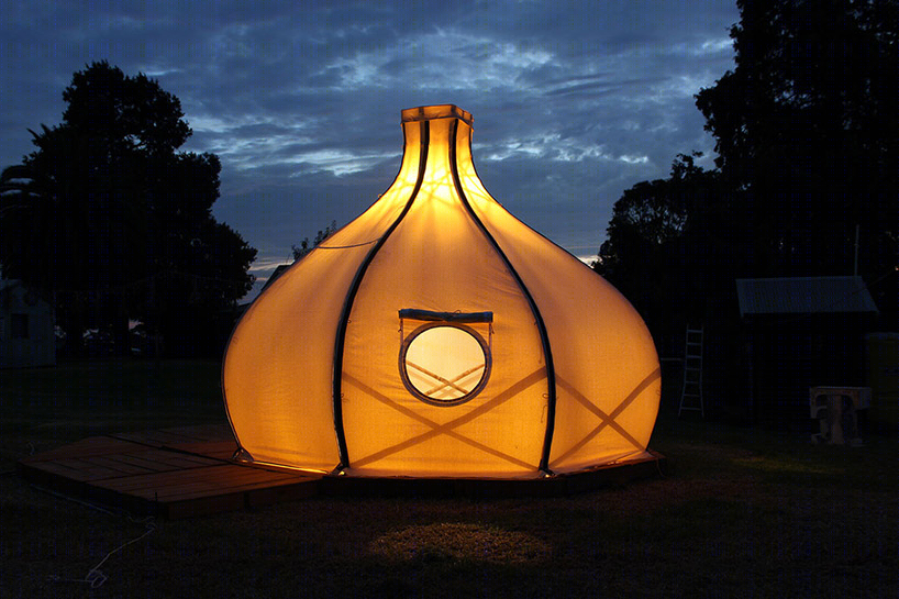 豆荚状露营地（Pod campsite）-24