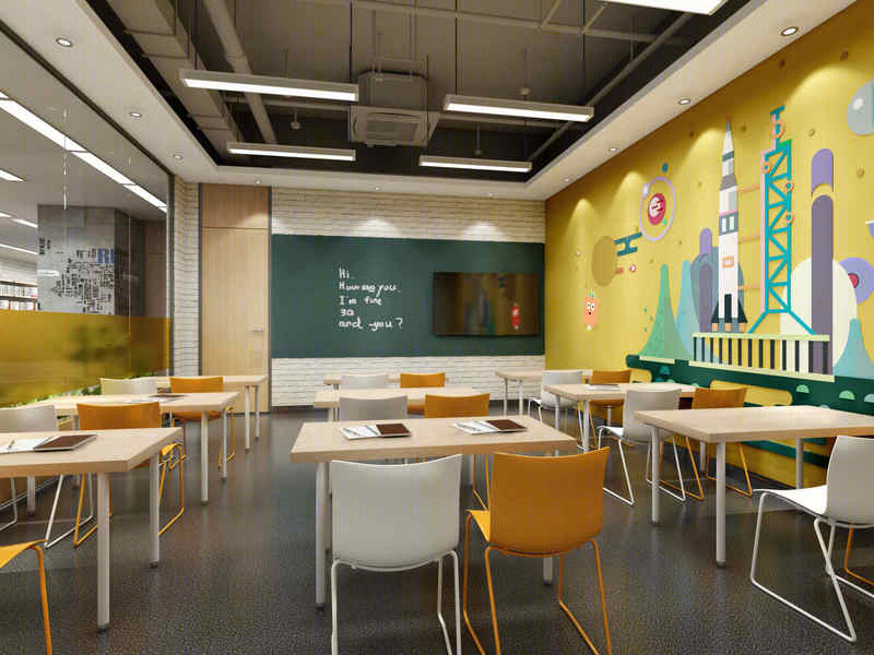 李景光丨培训机构丨大承教育（周村店）-10