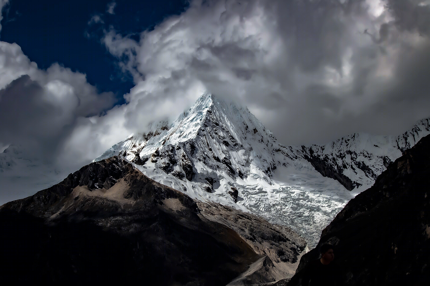 Un mundo de piedra-2