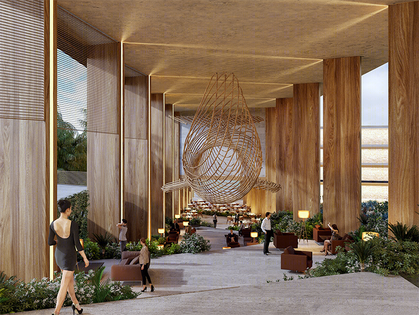美国洛斯卡沃斯度假村(America Los Cabos Municipality Resort)-12