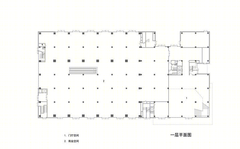 常州横林全民健身中心-30