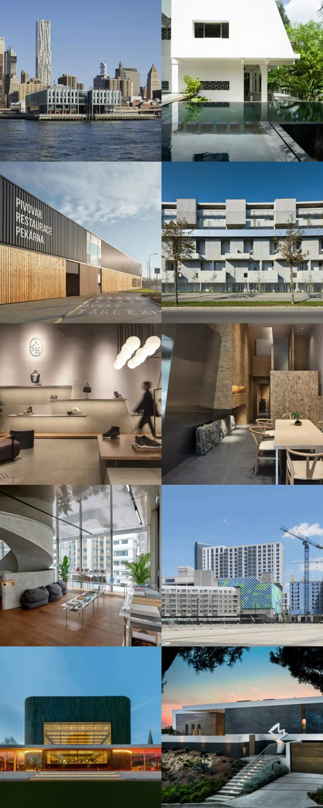 绍兴侠父村农贸市场改造,旧建筑新生-62