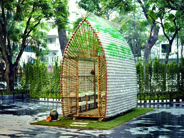 越南蔬菜育苗大棚丨1+1>2国际建筑公司-7