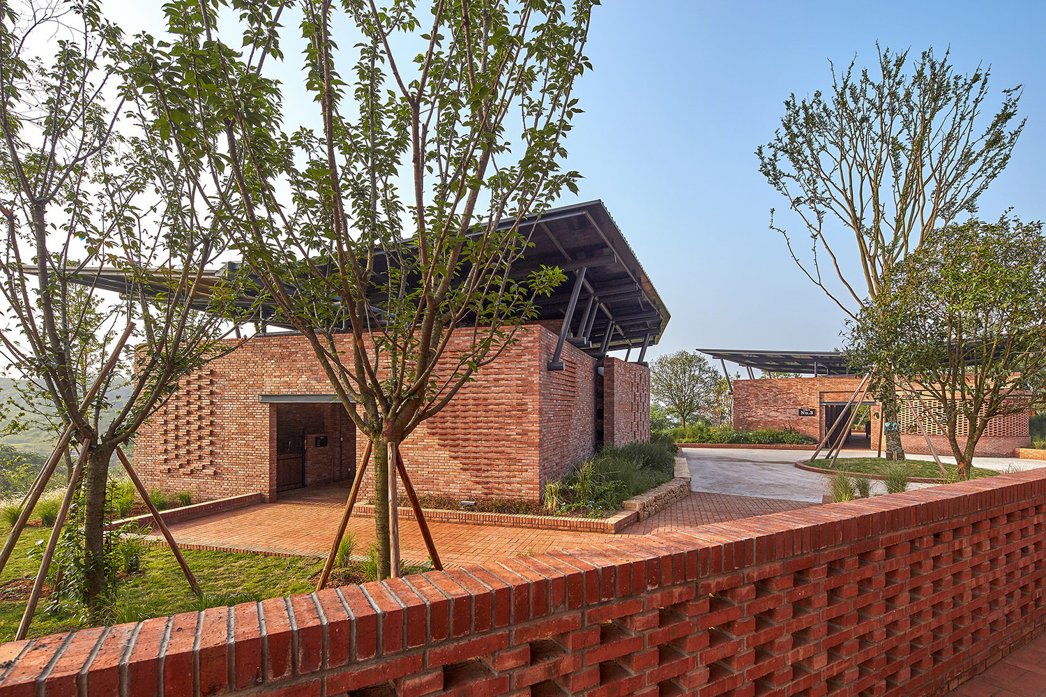 成都达根斯马术俱乐部-10