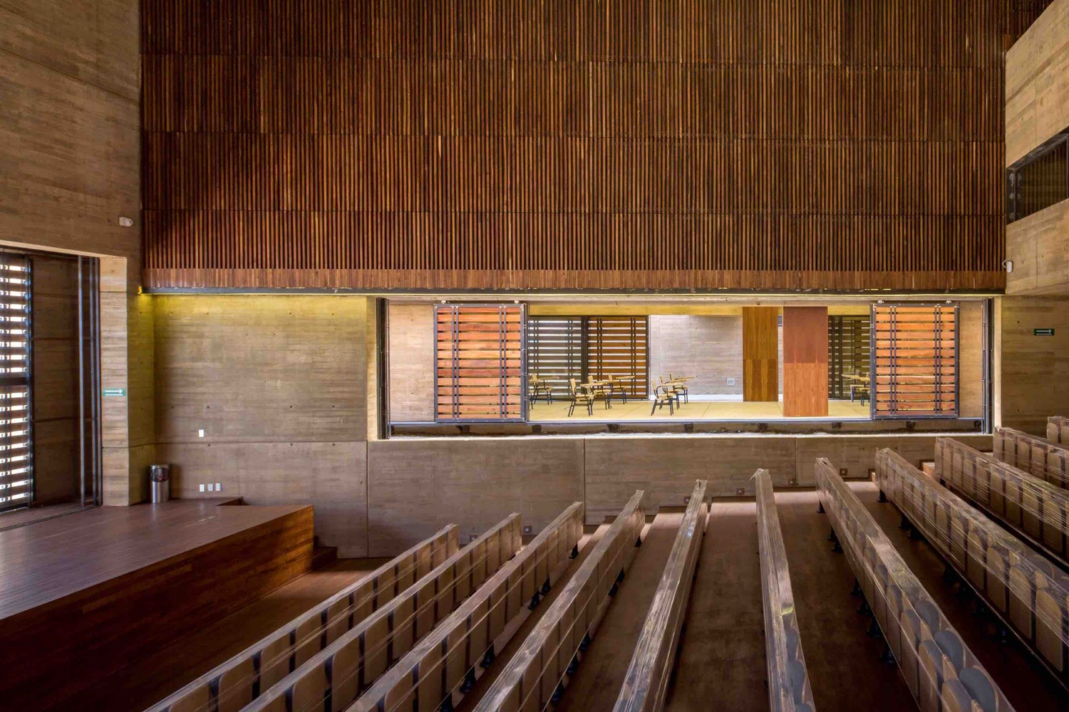 墨西哥瓦哈卡州历史档案馆-27