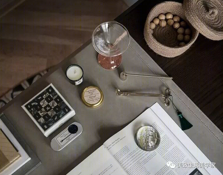 轻奢现代风住宅设计,东方美学与西方文化的完美结合-66