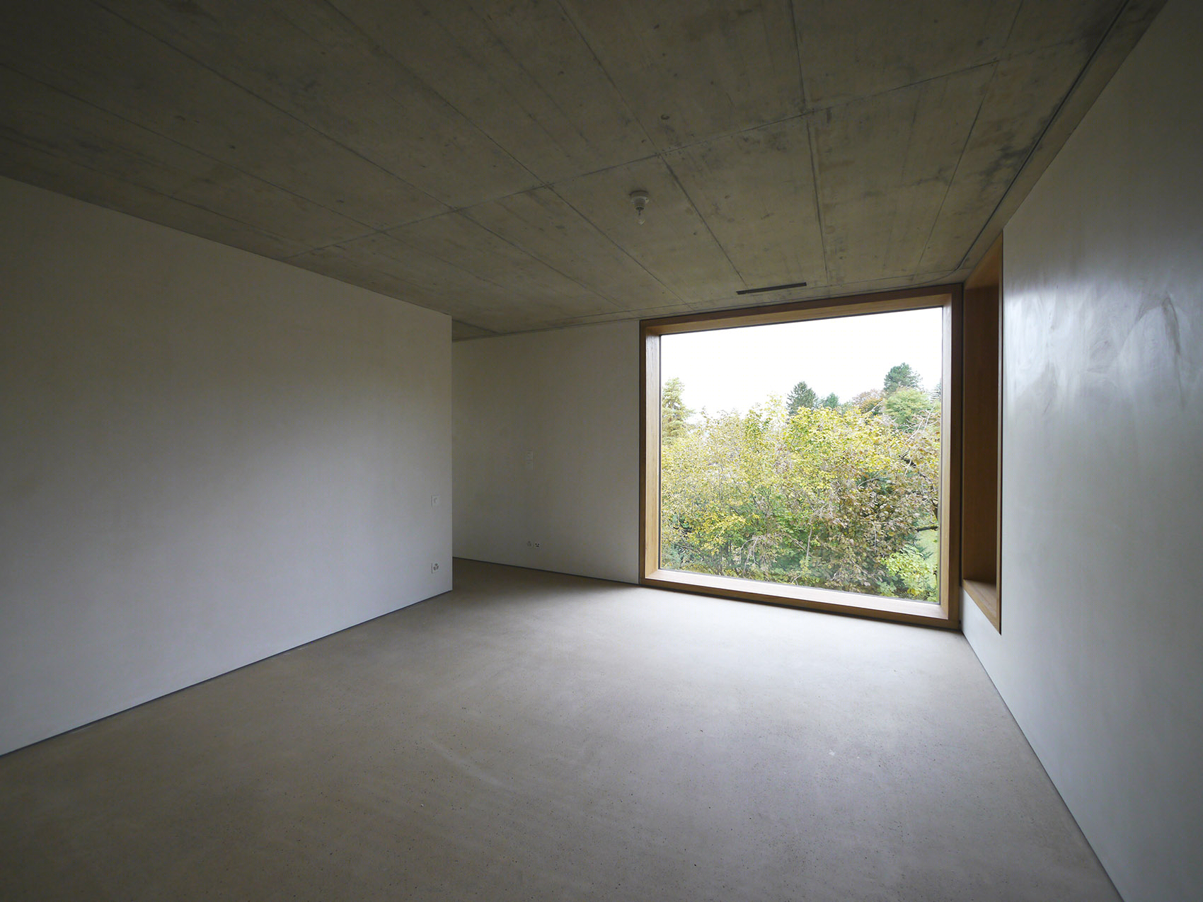 瑞士 Riehen 住宅区-18