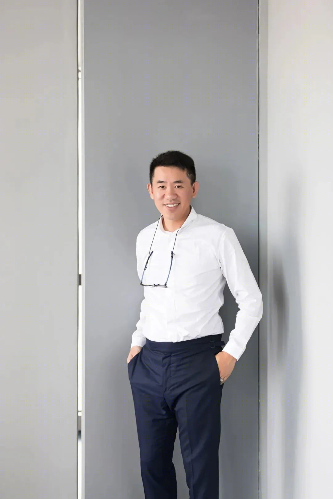 金众麒麟公馆丨中国深圳丨承构建筑-70