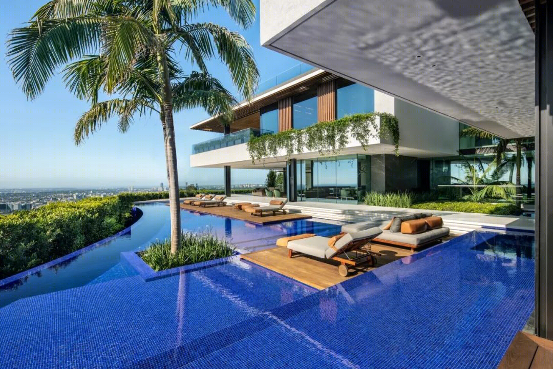 SAOTA 设计三座豪宅，诠释现代简约与自然共生-104
