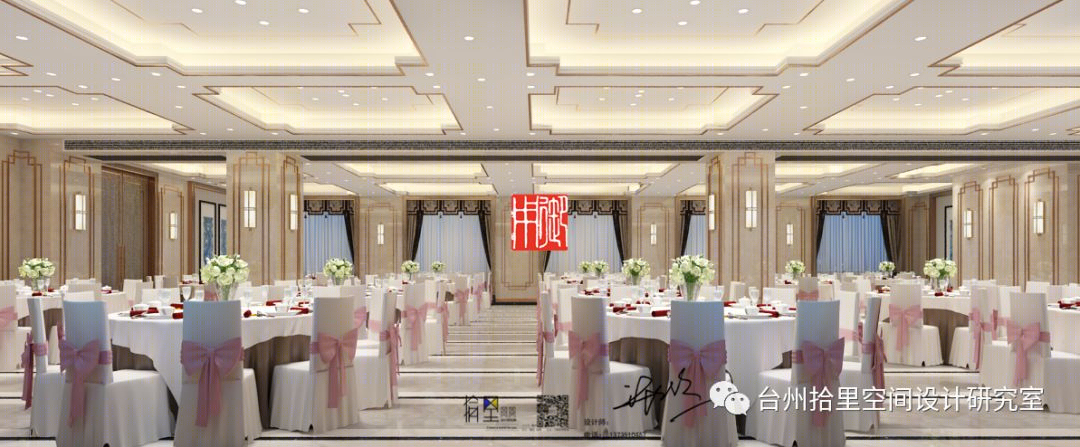 鸡山渔港酒店,餐饮空间的新风尚-57