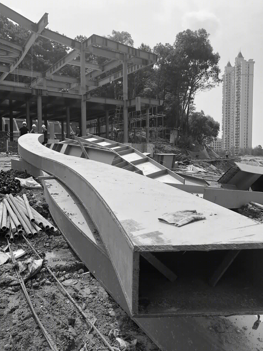 长沙东原麓印长江展示馆-39