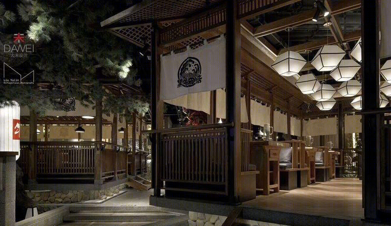 【黑牛の店】炭火燒肉 山西省太原市-17