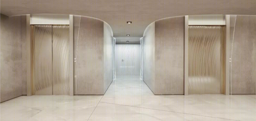 迈阿密最高公寓 One Bennett Park,Iosa Ghini 打造无缝室内外空间-48
