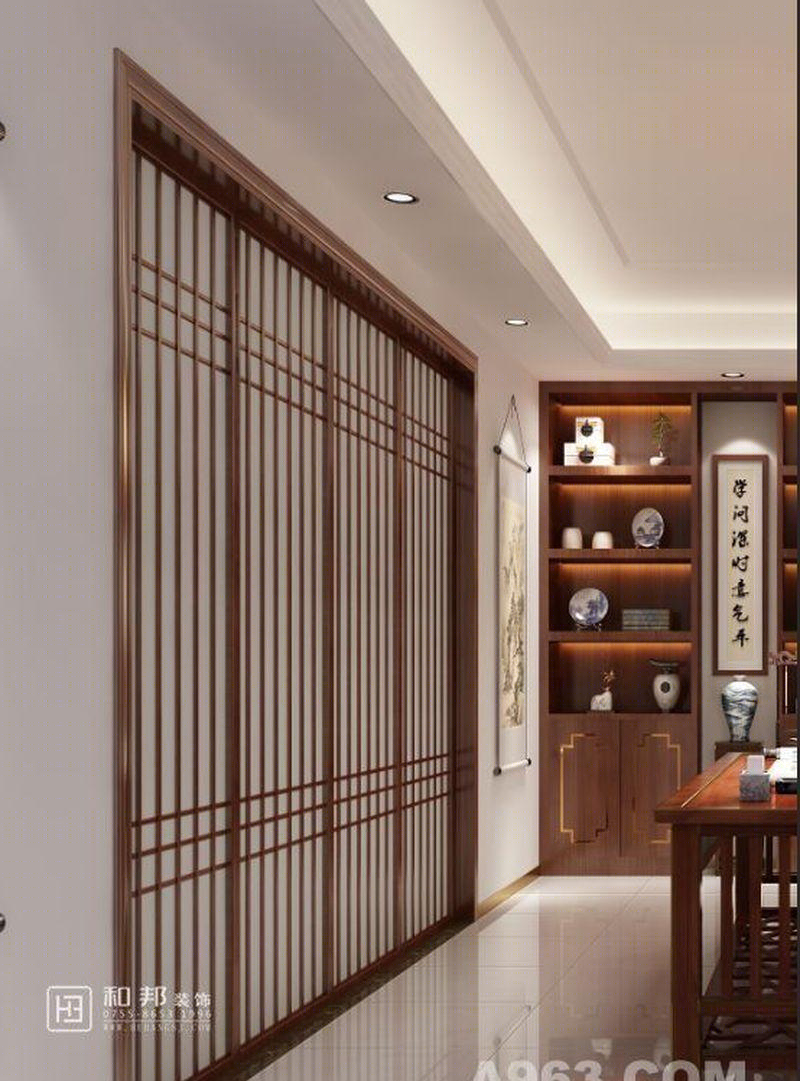 别墅建筑-61