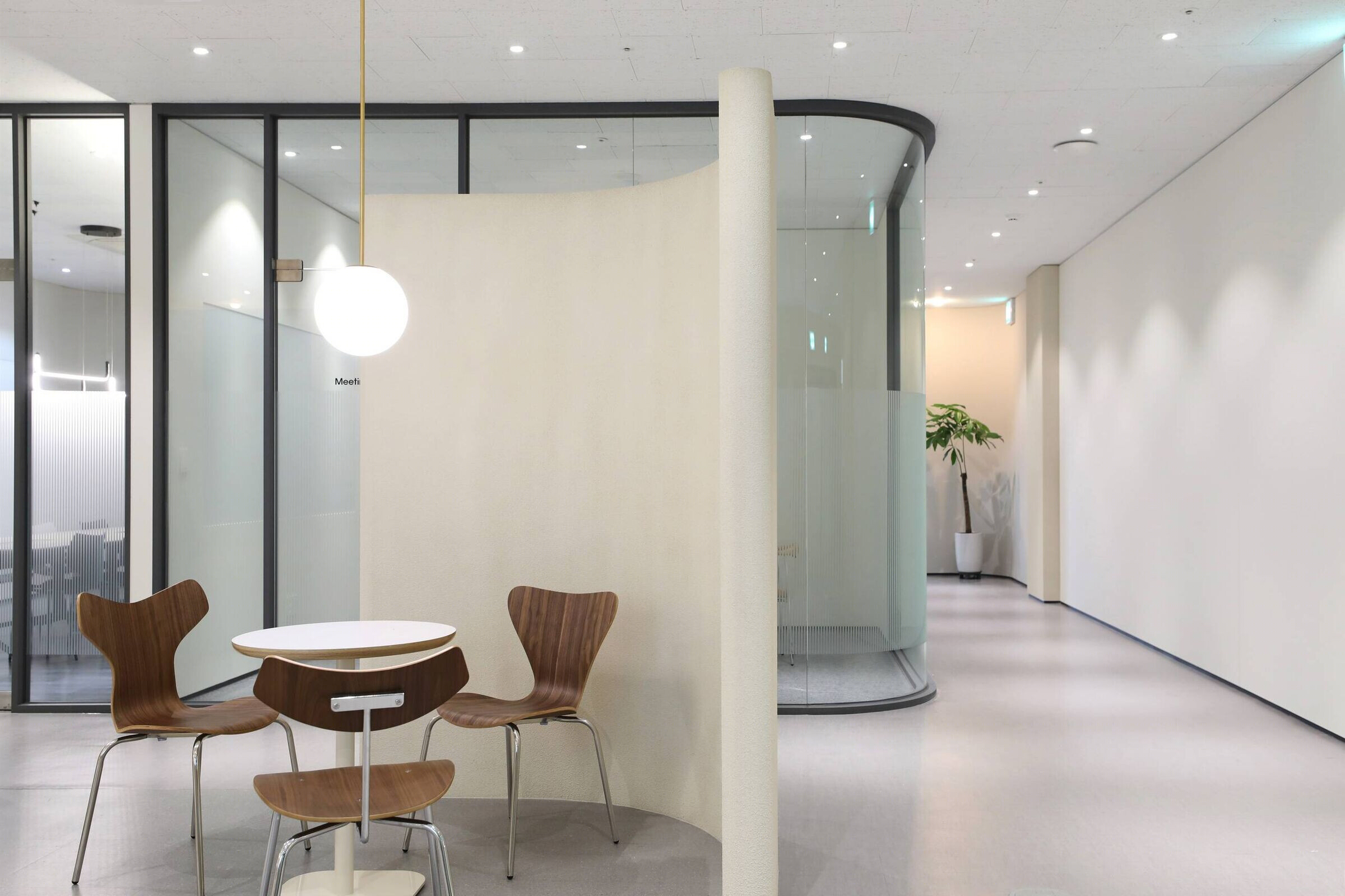 韩国 CONISHA 办公室丨STUDIO IMA-11
