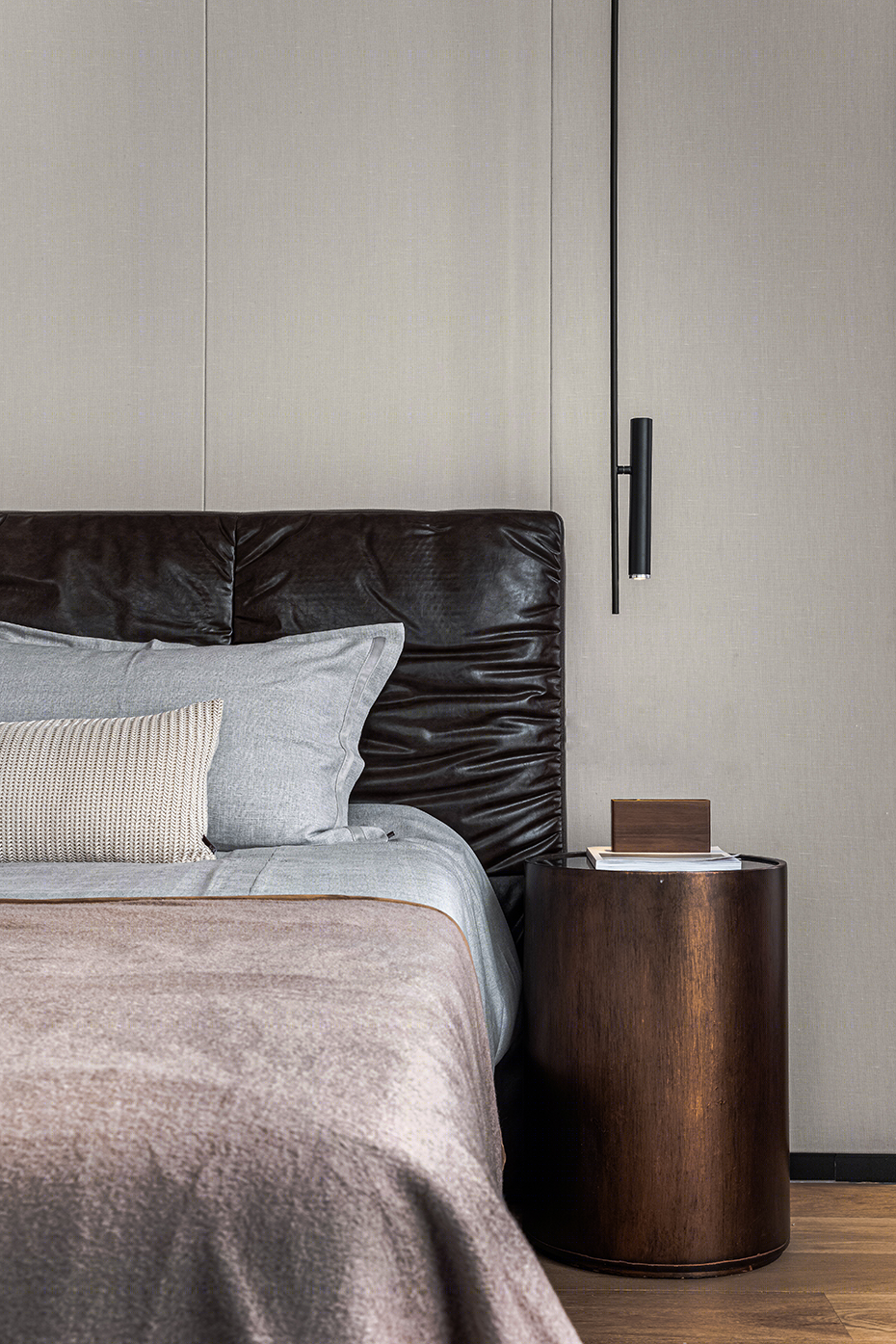 温州洞头金海岸度假别墅 | 融入海洋元素的舒适空间-41