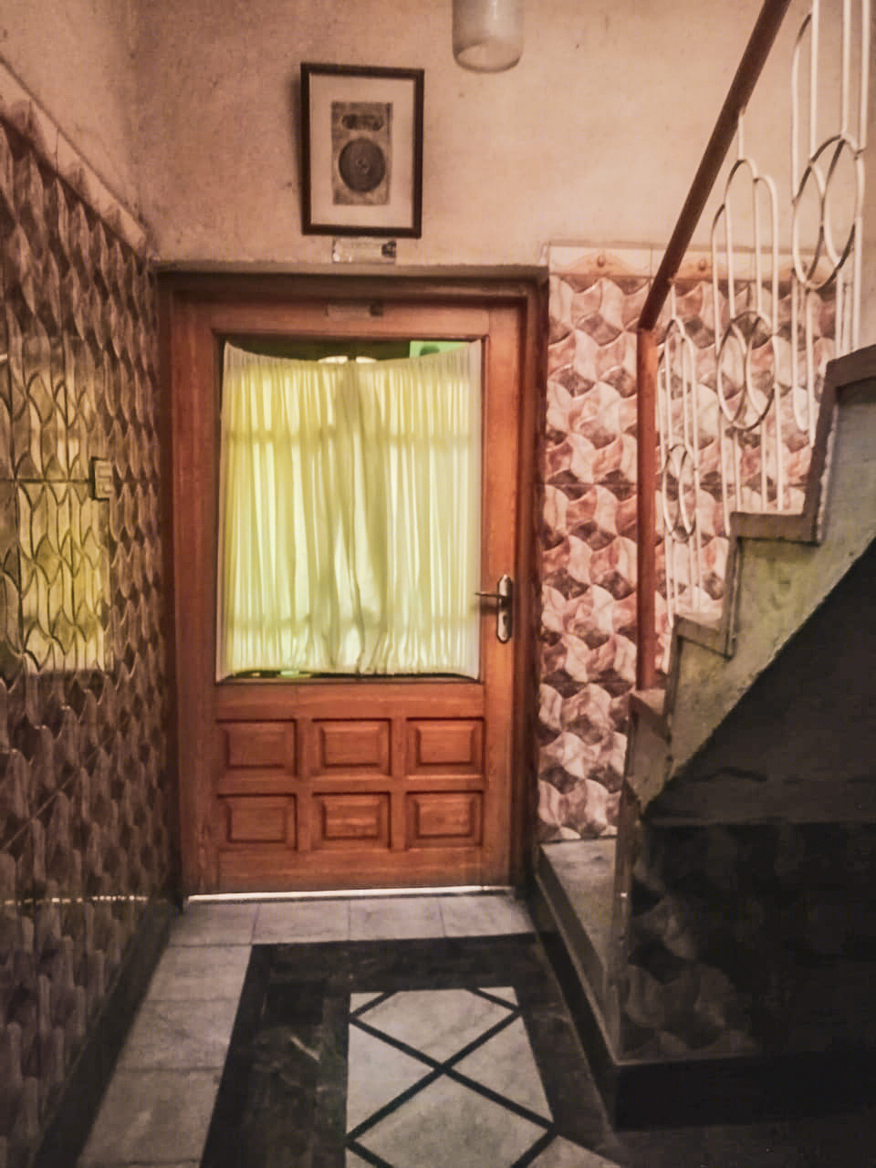 Anastasiya Gushchina丨公寓丨Assigment  10 Real State Photography with Mobile-0