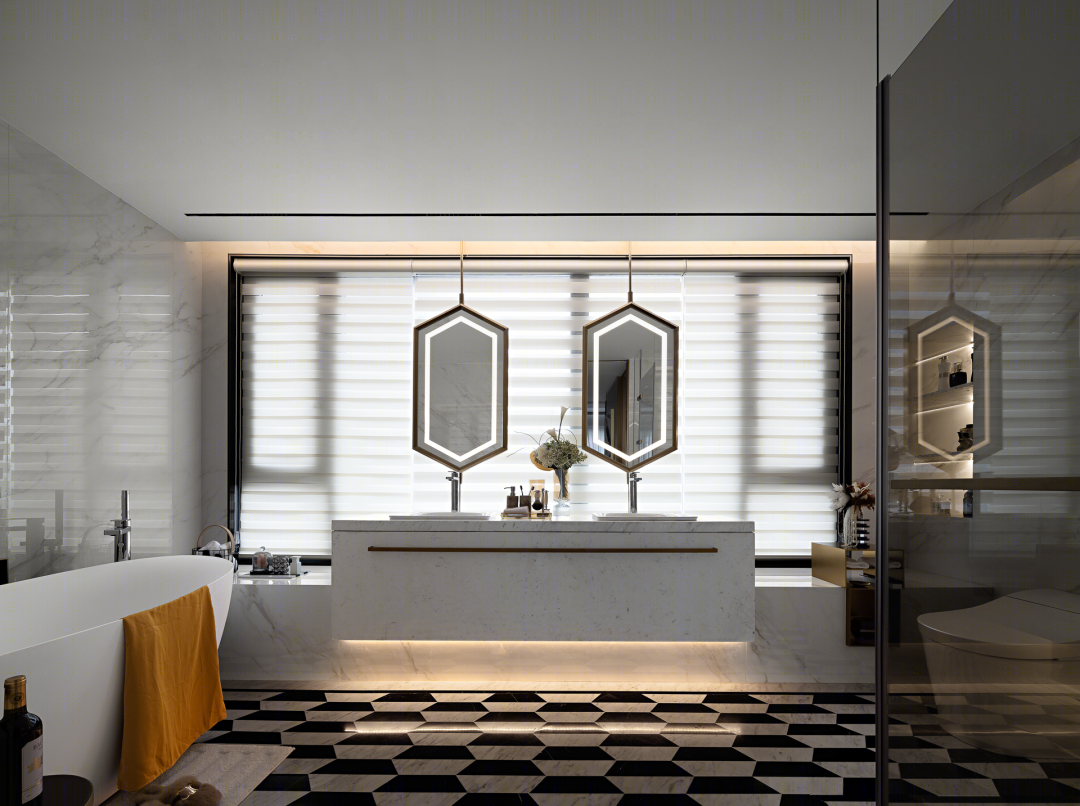 新能源·江山映丨中国扬州丨MOD穆德设计-72