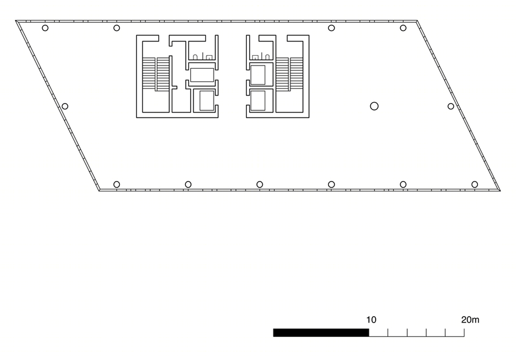 冰岛Turninn办公楼丨PK Arkitektar-29