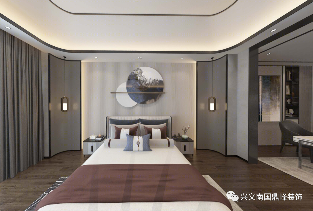 云顶庄园轻奢生活,现代设计诠释高品质家-25