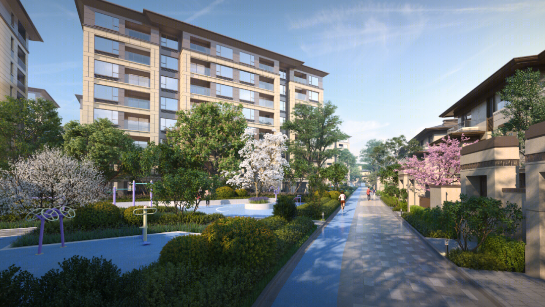 杭州精品楼盘考察活动丨中国杭州丨搜建筑&经典人居-112